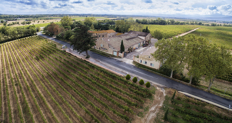 Domaine Lauriga