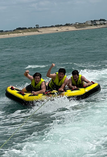 Pirou Fun Beach - Jet ski