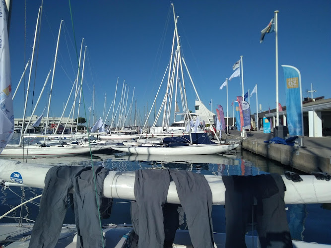 Société Nautique du Grau-du-Roi Port Camargue SNGRPC