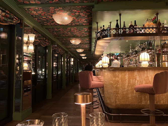 Bar sur le Toit