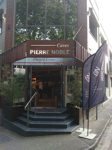 Caves Pierre Noble