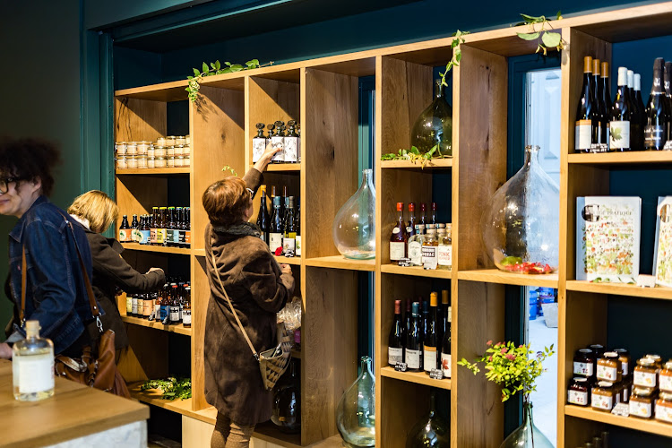 Distillerie du Sonneur