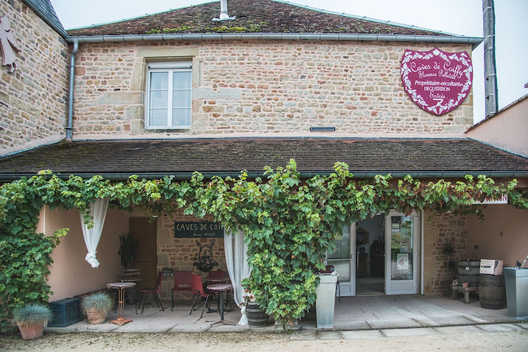 Domaine Florence Pelletier