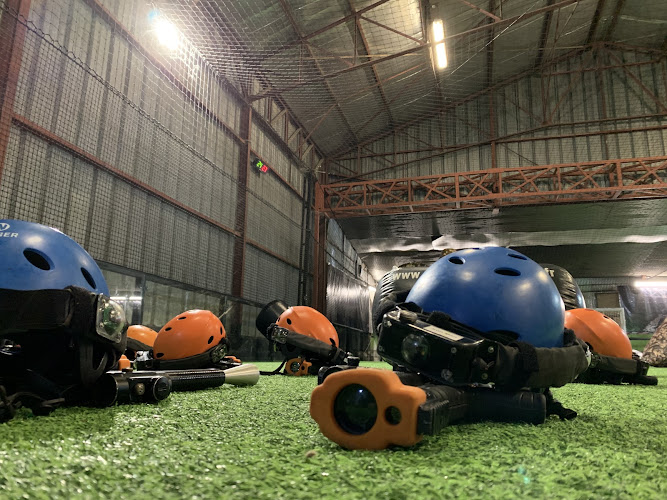 Laser Game Party 13