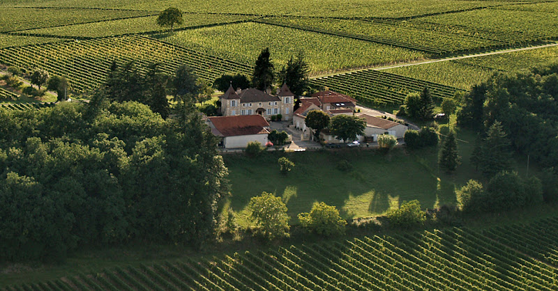 Château de Gaudou