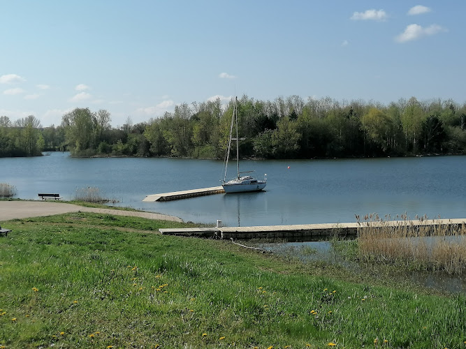 Base Nautique de Virlay
