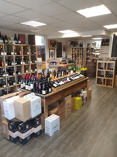 la cave de Fablo melesse