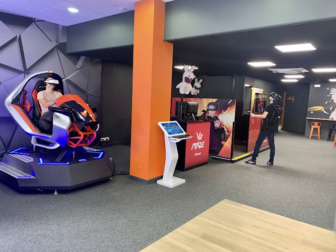 Virtual Xperience