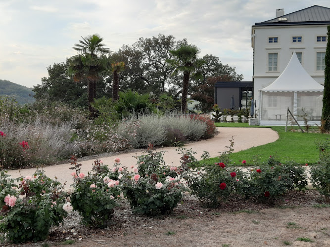 Château de Longpré