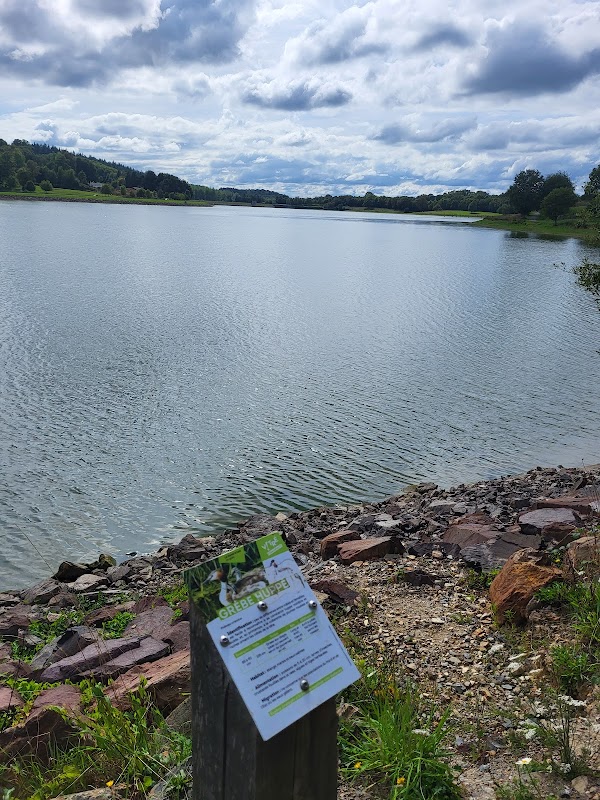 Base de Loisirs de Haute-Vilaine