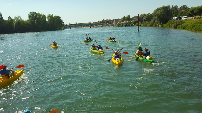 Tournus Canoë