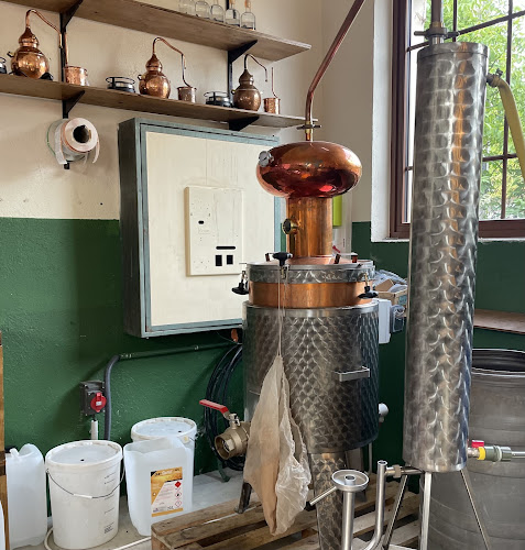 Distillerie du Bugey