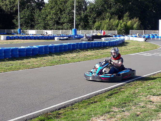 Karting West Aventure