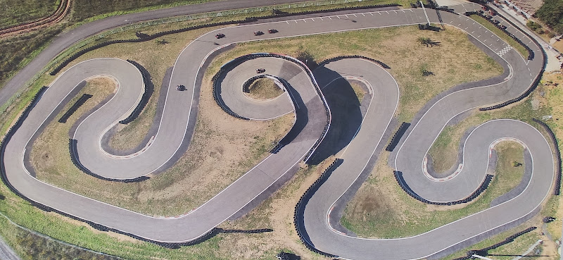 Sun Karting