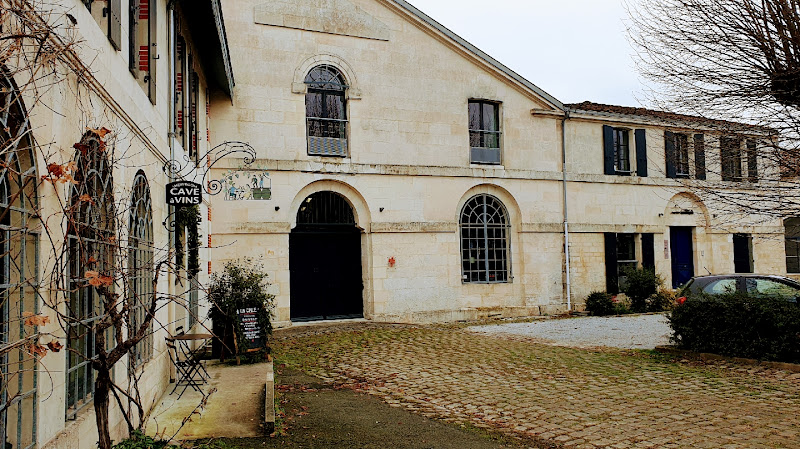 COGNAC GROSPERRIN