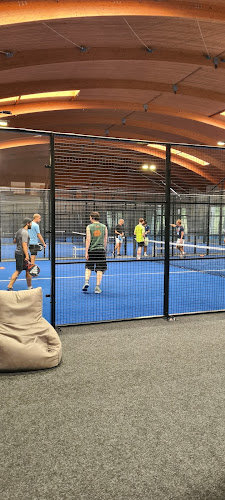 Padeldome Süßenbrunn