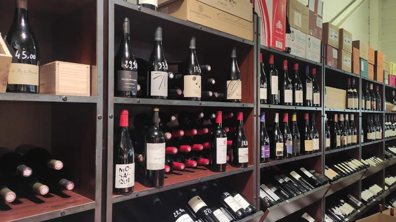 CDV- Le coteau des vignes