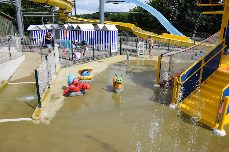 Ange Michel - Parc d'attractions