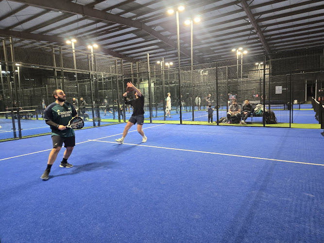 Padel 91