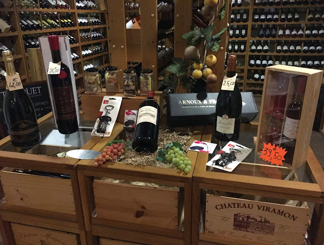 Aux Meilleurs Vins de France