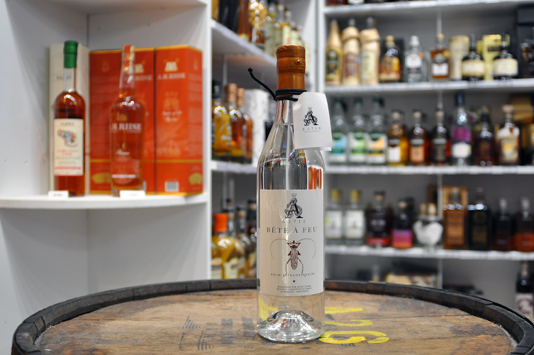 La Maison du Rhum Paris 17