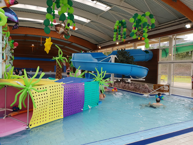 Espace Aquatique Condé