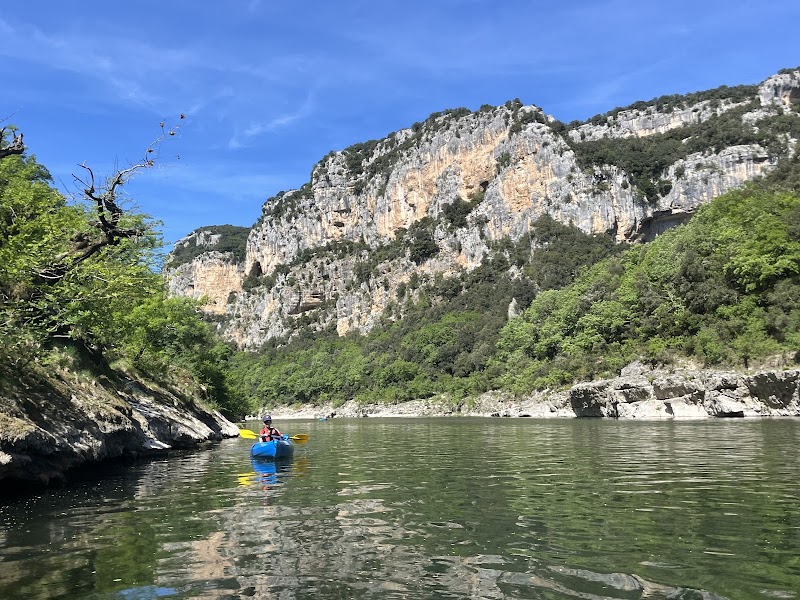 Ardèche Aventure