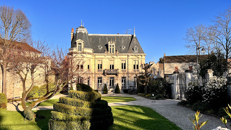 Domaine Chanson