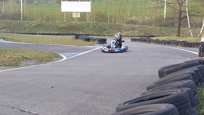 Karting du Mont Blanc Passy