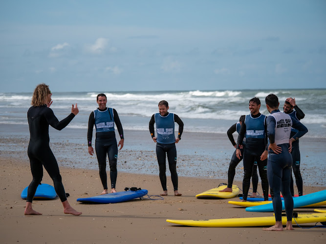 Medoc Surf Academy