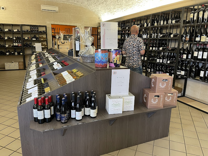 Caves Et Terroirs