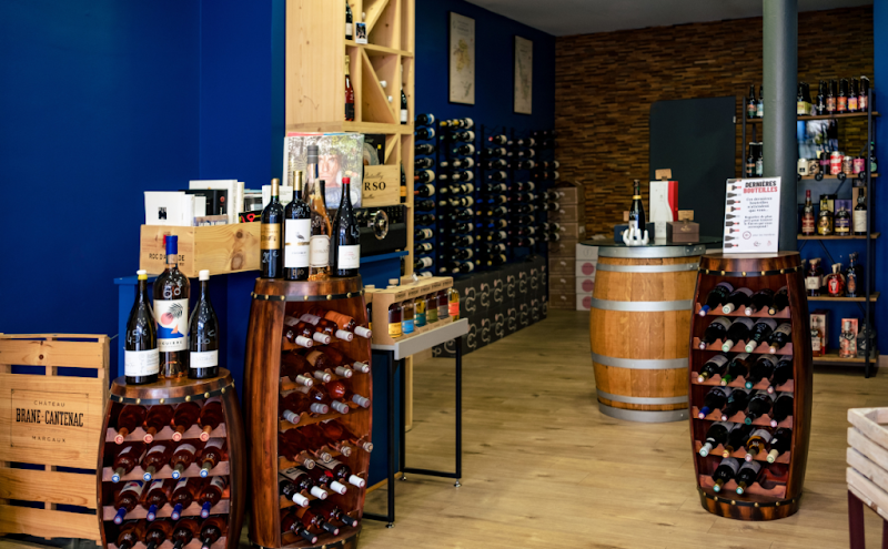 La Cave d'Alex