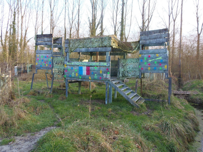 paintball somme