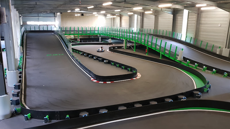 URBAN KART'IN