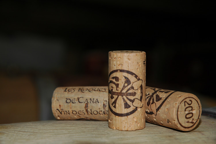 Domaine les Roques de Cana