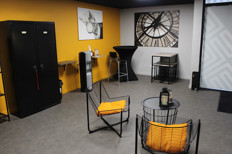 OTOPIA / Escape game & Quiz game Bordeaux