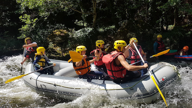 Aventure Active