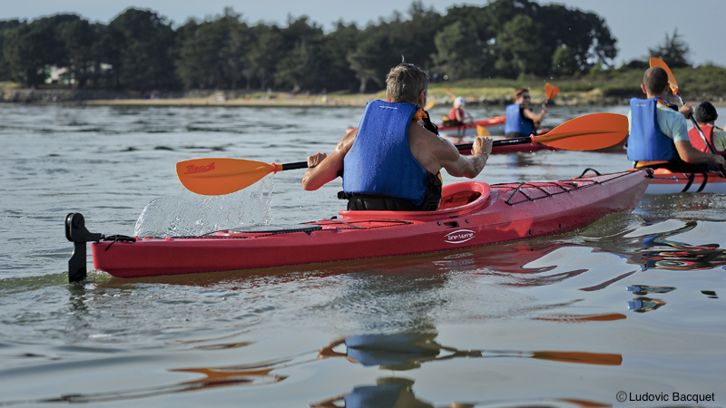 Arbenn Kayak & Paddle