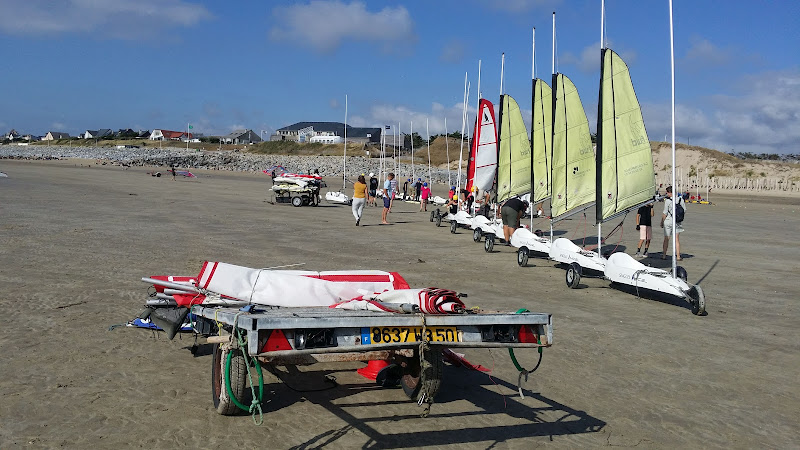 Club Nautique de Coutainville Sauvetage et Secourisme