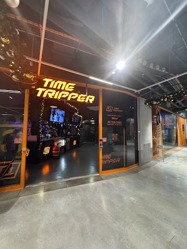 Time Tripper - Escape Game / Action Game Paris (14ème)