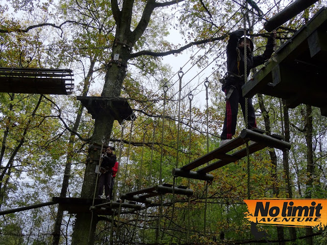 NoLimit Aventure Digny