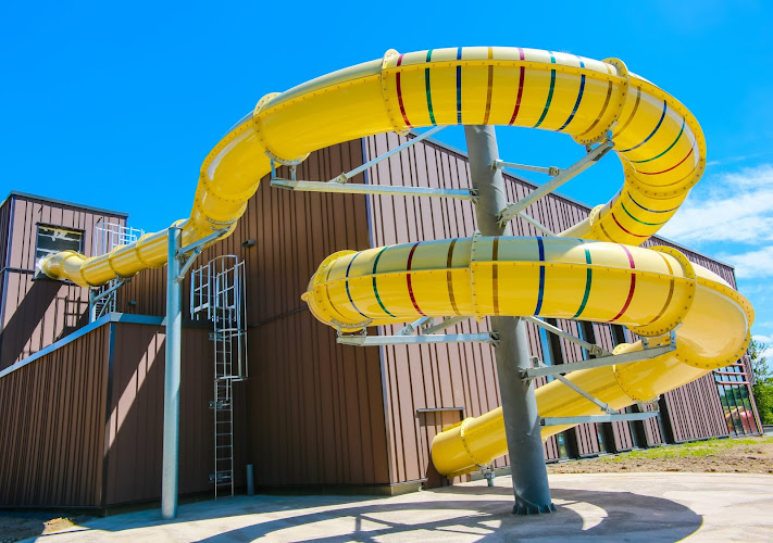 Centre aquatique communautaire