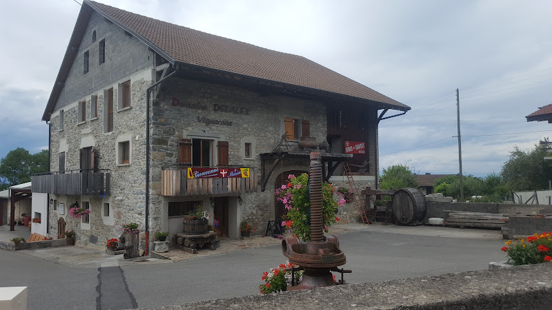 Domaine Delalex