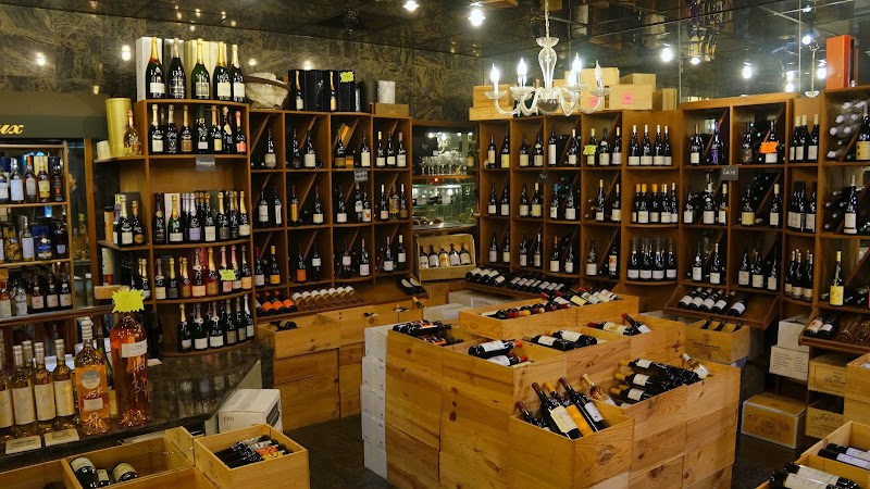 Les Vins du Terroir