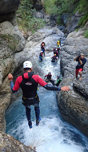 Canyon River Trip
