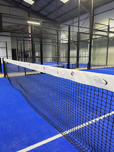 Legend Padel TARBES