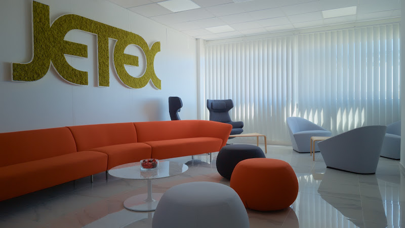 Jetex Marseille