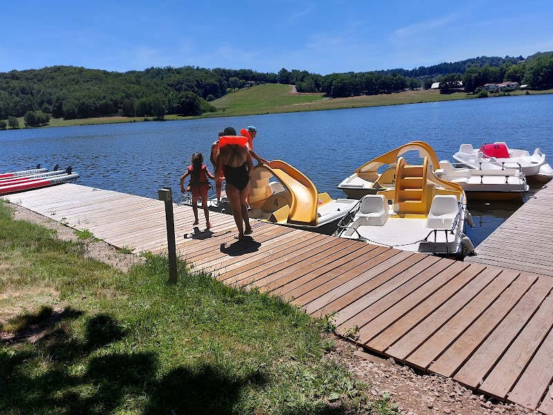 Base Nautique du Tolerme