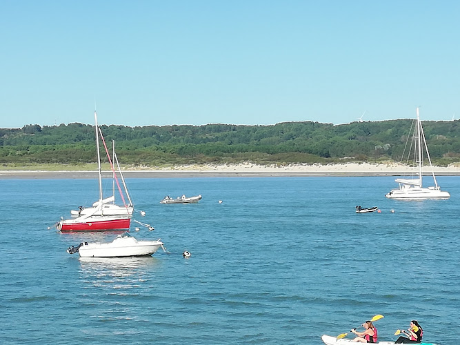 Centre Nautique de la Baie de Canche
