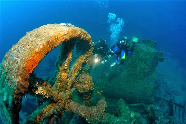European Diving School